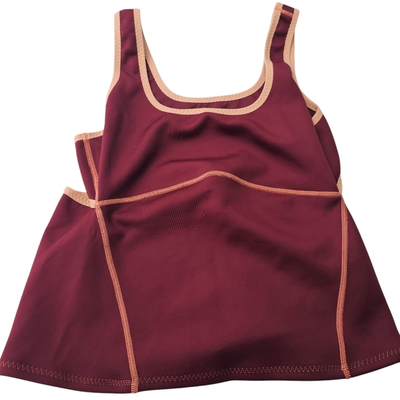 Fabletics Scuba Tank - Picture 5 of 6